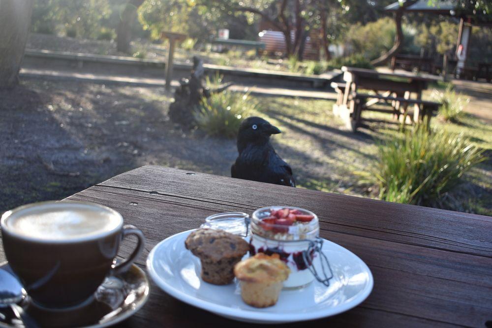 Kangaroo Island Wilderness Retreat Flinders Chase Exterior foto