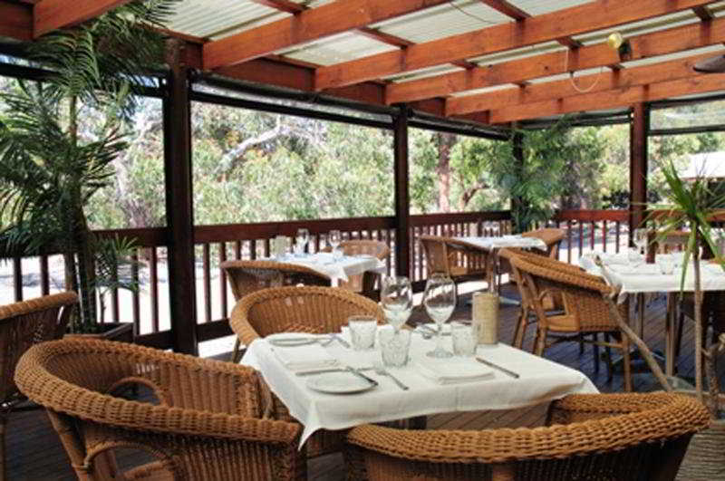 Kangaroo Island Wilderness Retreat Flinders Chase Exterior foto