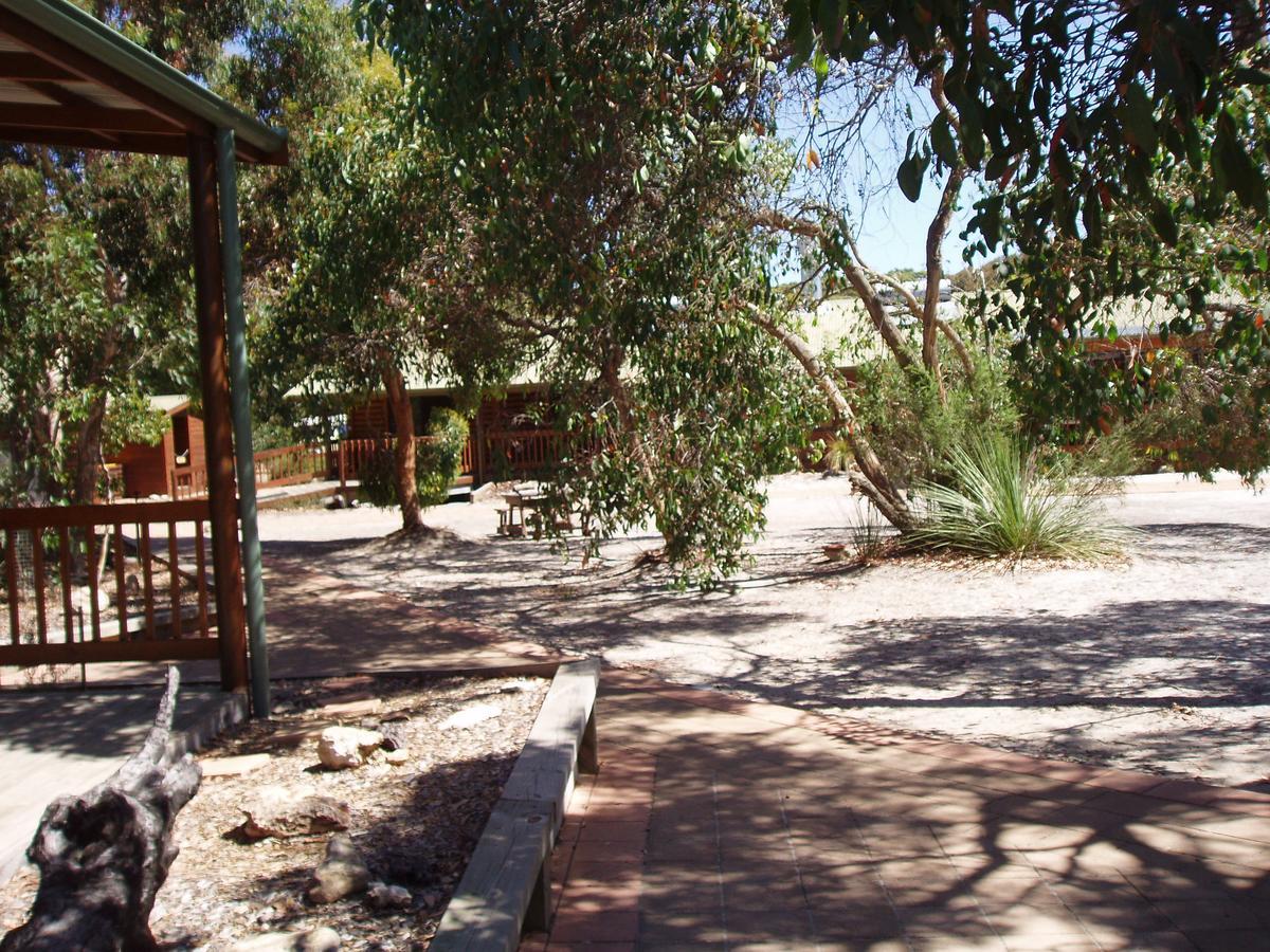 Kangaroo Island Wilderness Retreat Flinders Chase Quarto foto