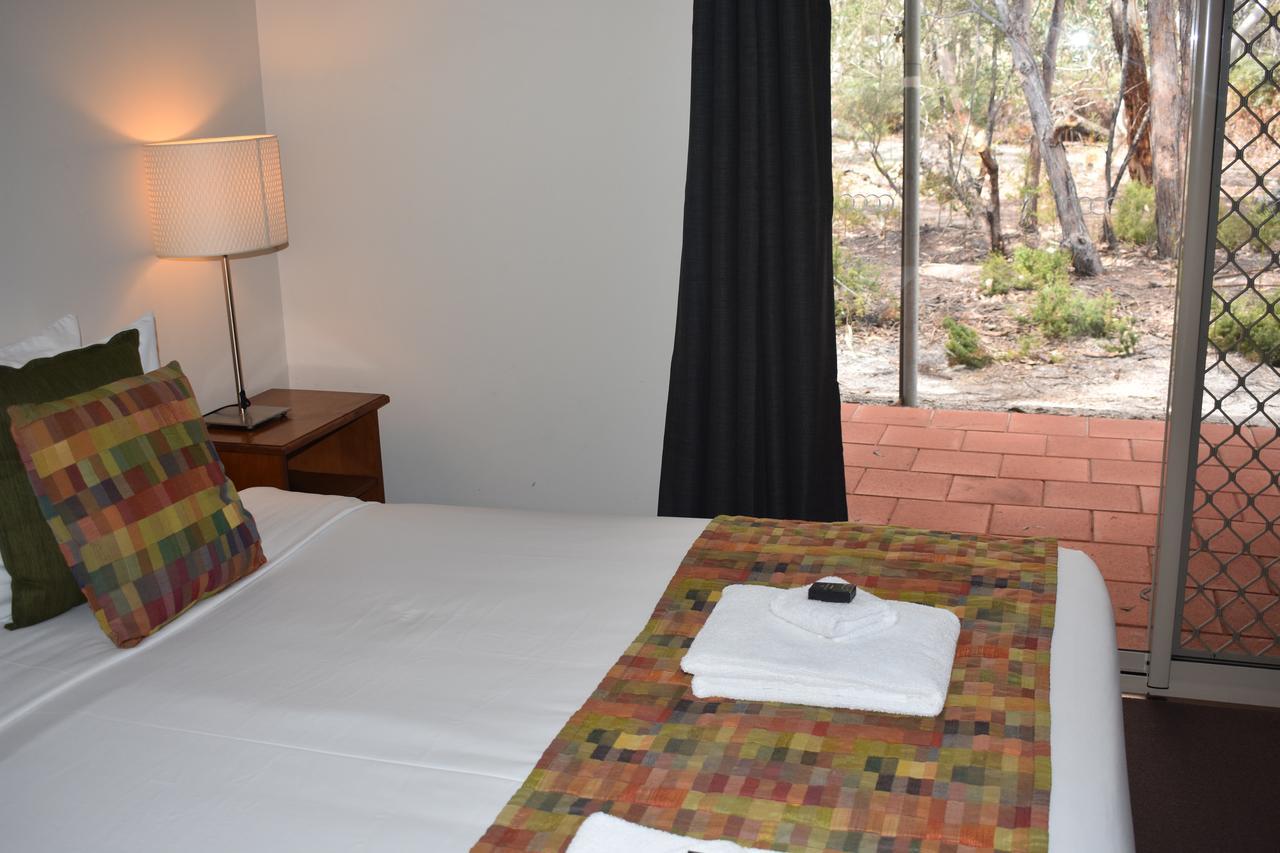 Kangaroo Island Wilderness Retreat Flinders Chase Exterior foto