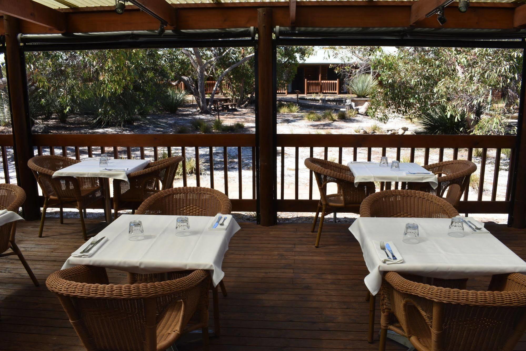 Kangaroo Island Wilderness Retreat Flinders Chase Exterior foto