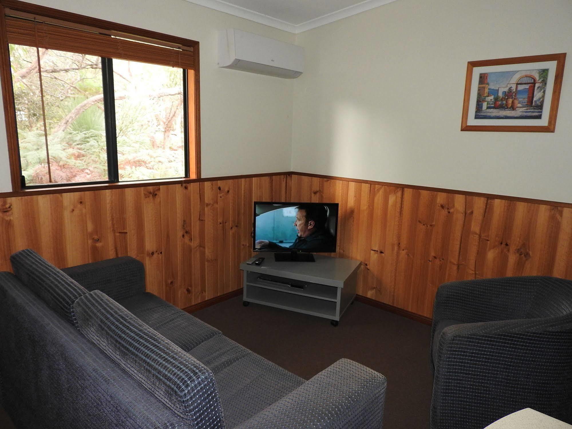 Kangaroo Island Wilderness Retreat Flinders Chase Exterior foto