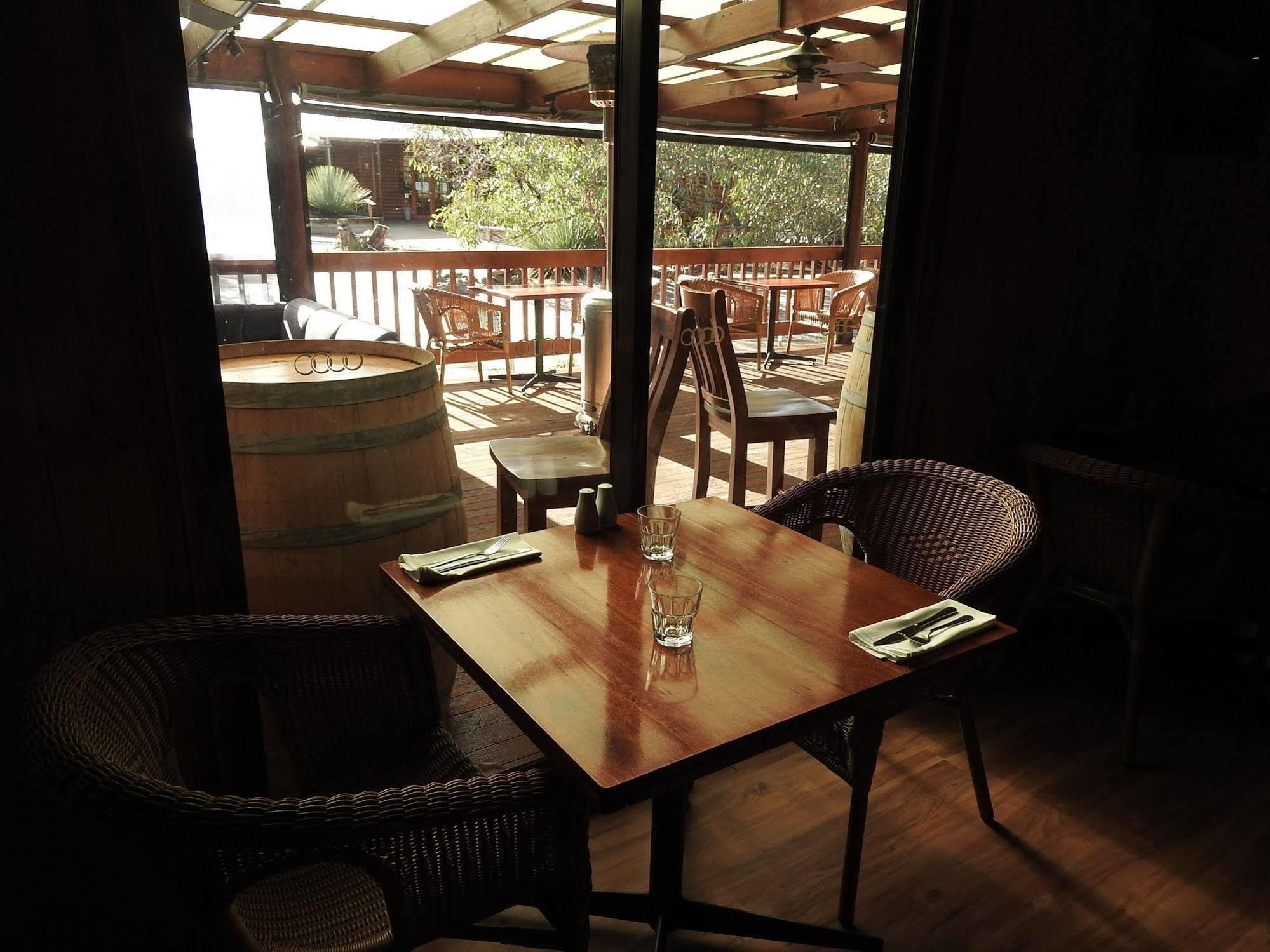 Kangaroo Island Wilderness Retreat Flinders Chase Exterior foto