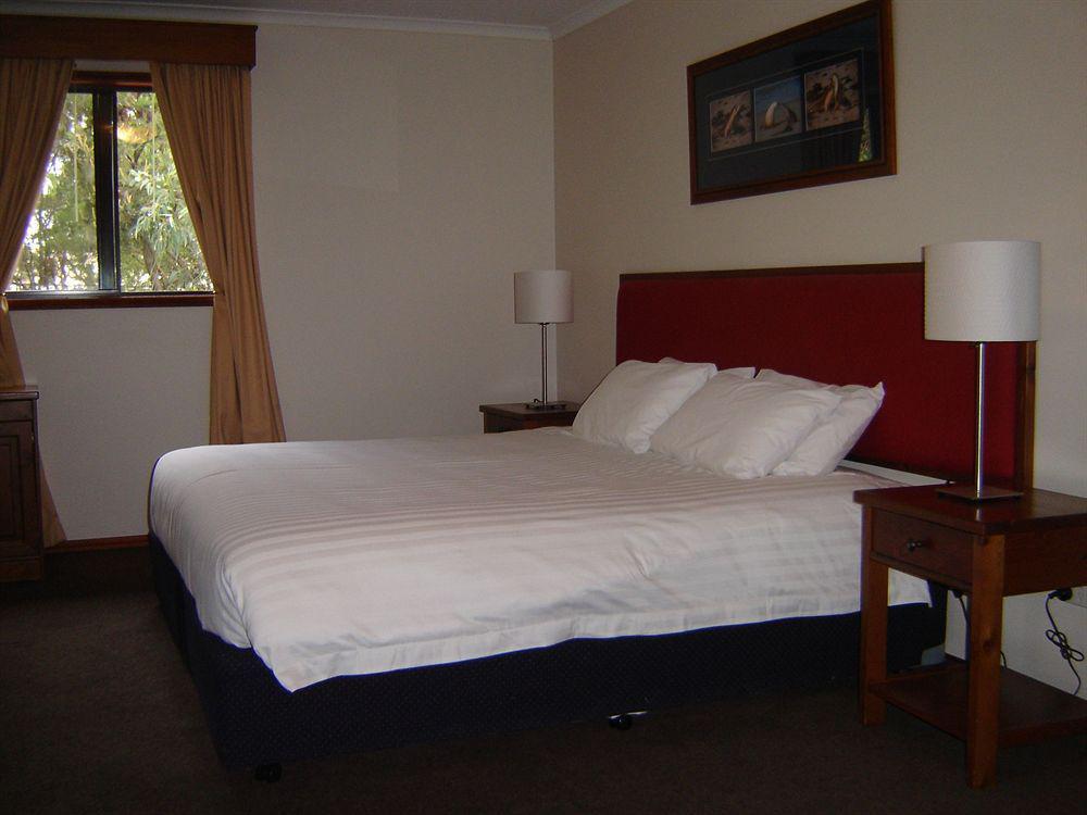 Kangaroo Island Wilderness Retreat Flinders Chase Quarto foto